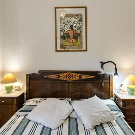Casa En Urb Cala Montgo *