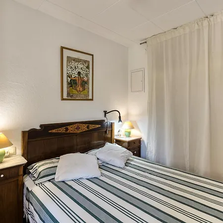 Casa En Urb Cala Montgo Holiday home