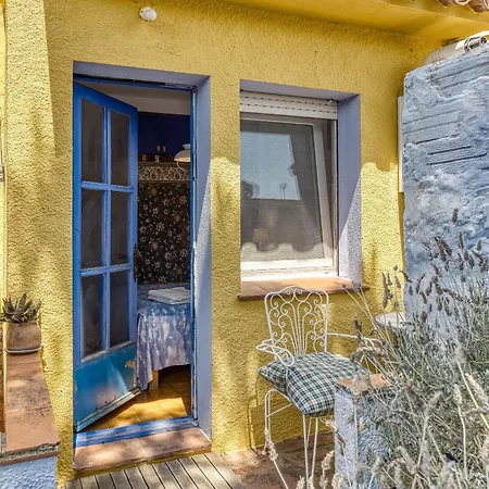 Casa En Urb Cala Montgo *