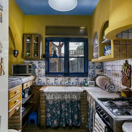 Holiday home Casa En Urb Cala Montgo L'Escala