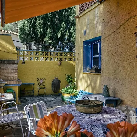 Casa En Urb Cala Montgo L'Escala