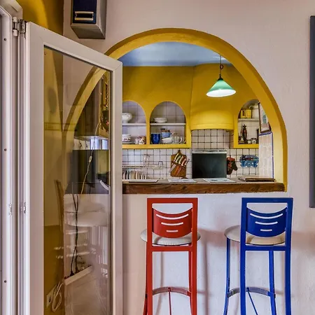Holiday home Casa En Urb Cala Montgo