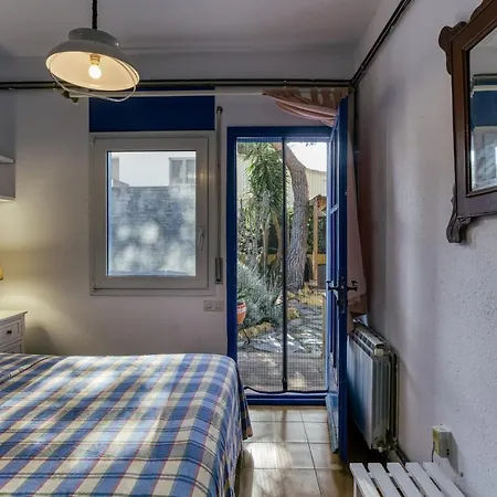 Casa En Urb Cala Montgo *