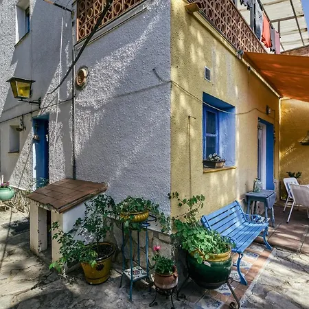 Casa En Urb Cala Montgo * L'Escala