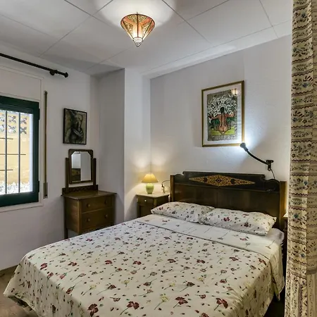 Holiday home Casa En Urb Cala Montgo L'Escala