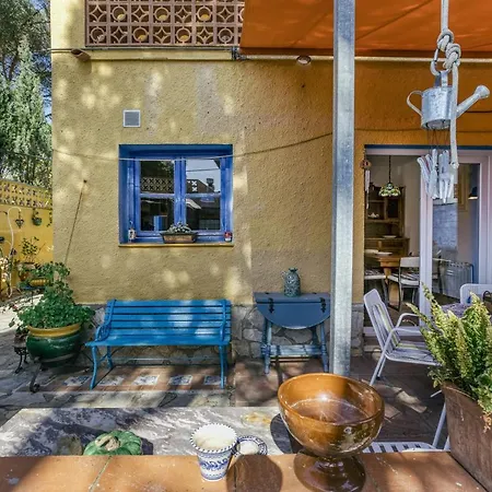 Casa En Urb Cala Montgo Holiday home *