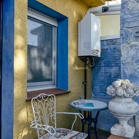 Casa En Urb Cala Montgo L'Escala
