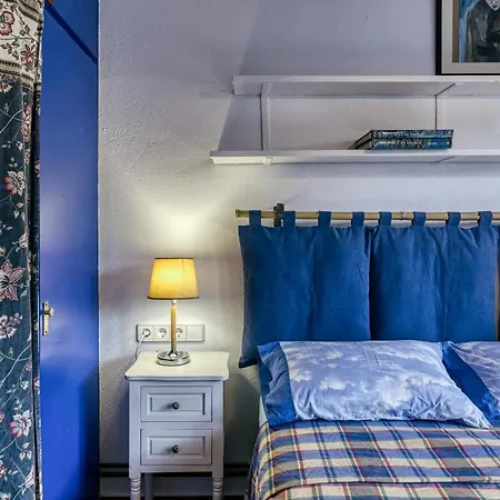 Casa En Urb Cala Montgo