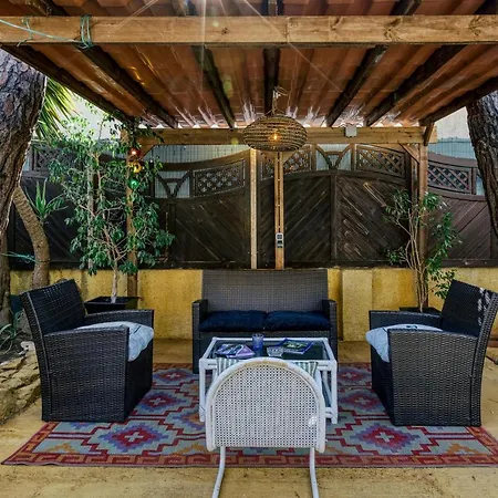 Casa En Urb Cala Montgo L'Escala