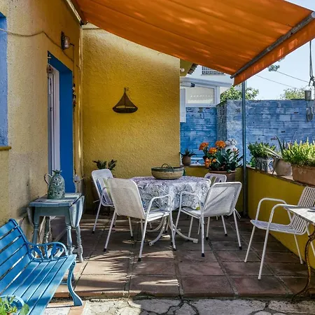 Casa En Urb Cala Montgo L'Escala