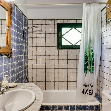 Casa En Urb Cala Montgo Holiday home *