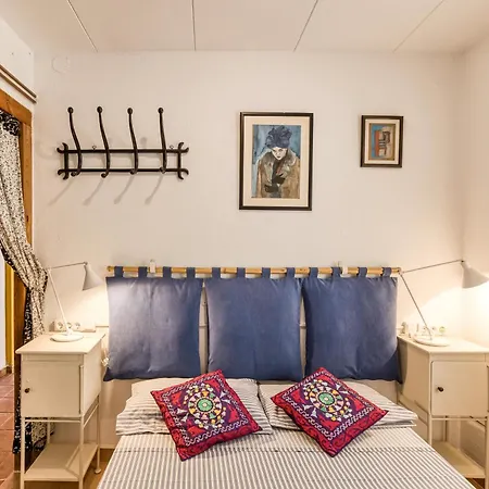 Casa En Urb Cala Montgo L' Escala