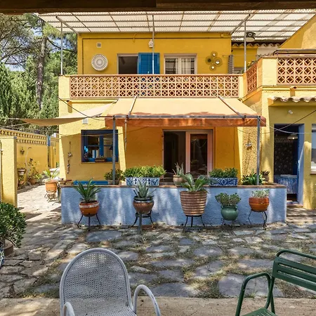 Casa En Urb Cala Montgo