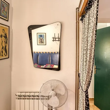 בית נופש Casa En Urb Cala Montgo *