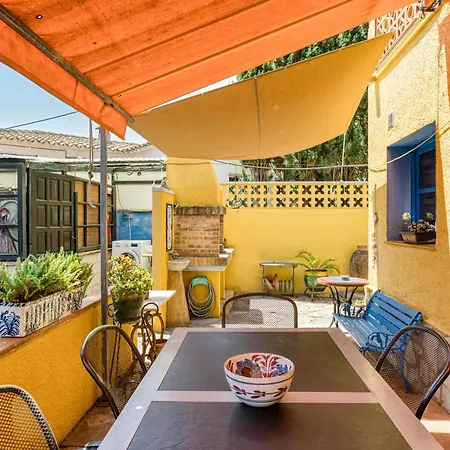 Casa En Urb Cala Montgo