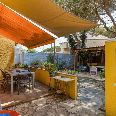 Casa En Urb Cala Montgo בית נופש *