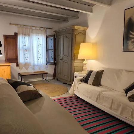 Casa En Urb Cala Montgó