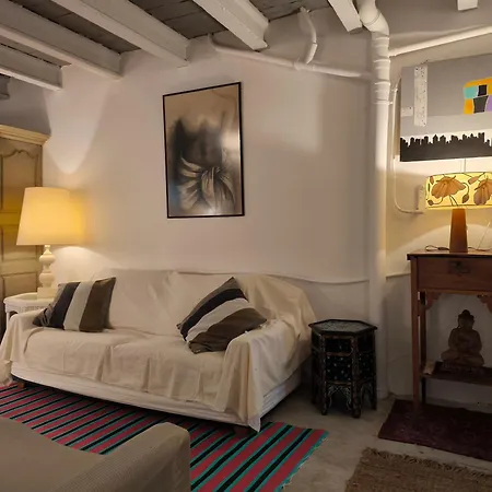 Casa En Urb Cala Montgó Сasa de vacaciones L' Escala