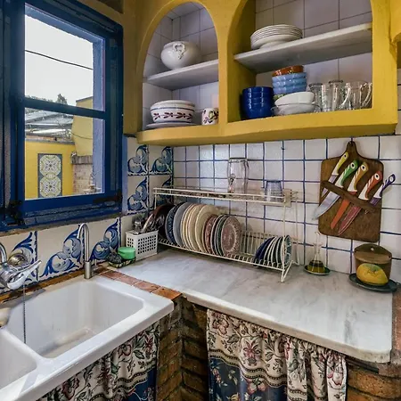 Hébergement de vacances Casa En Urb Cala Montgo *