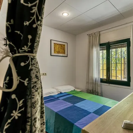 Casa En Urb Cala Montgo * L' Escala