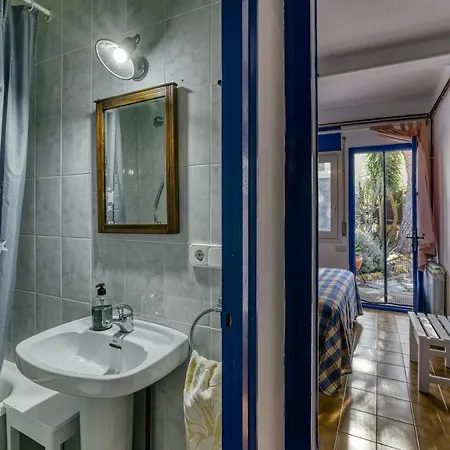 Casa En Urb Cala Montgo Hébergement de vacances