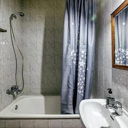 Casa En Urb Cala Montgo