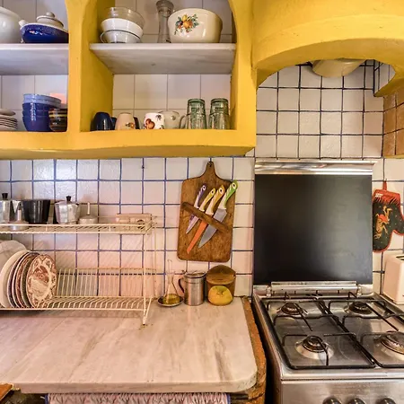 Casa En Urb Cala Montgo *