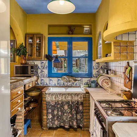 Casa En Urb Cala Montgo L' Escala