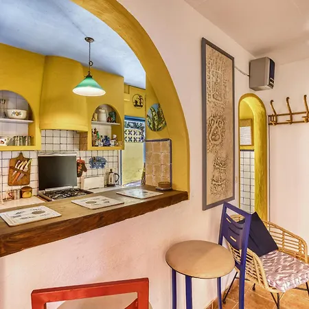 Casa En Urb Cala Montgo Semesterbostad L' Escala