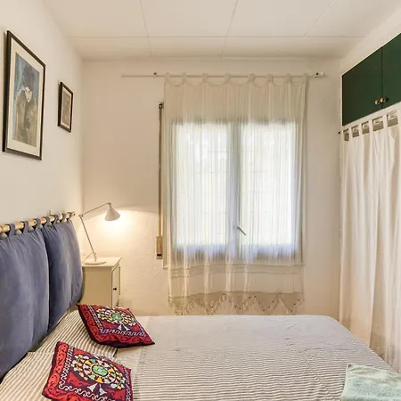 Casa En Urb Cala Montgo Semesterbostad