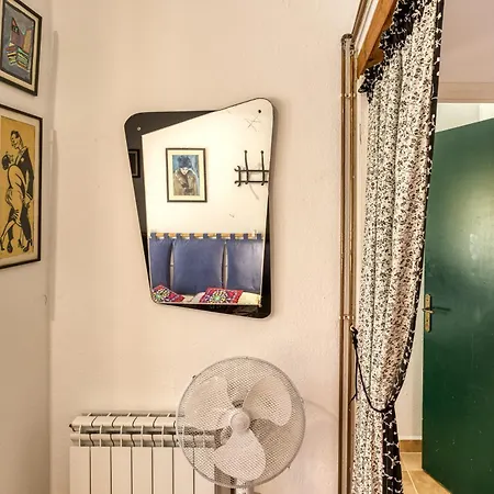 Casa En Urb Cala Montgo Semesterbostad *