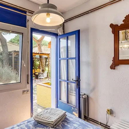 Casa En Urb Cala Montgo * L' Escala
