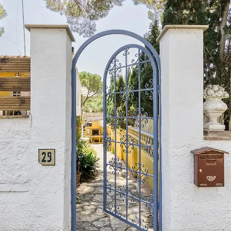 Casa En Urb Cala Montgo